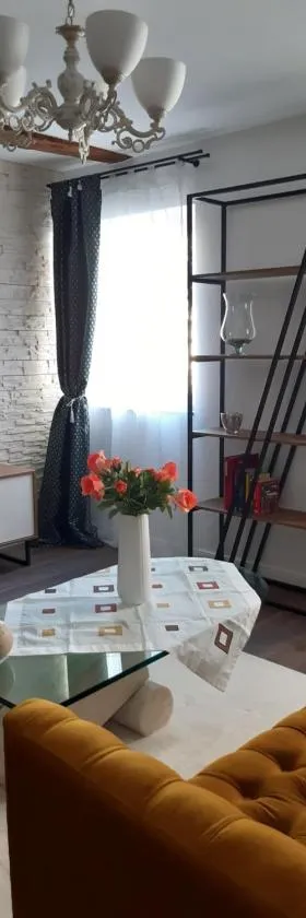 Rome Apartment，位于Rheineck的酒店