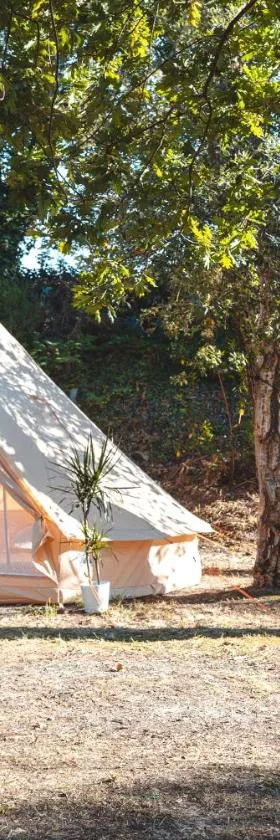 WolfCamp Surf Moliets，位于莫列马阿的酒店
