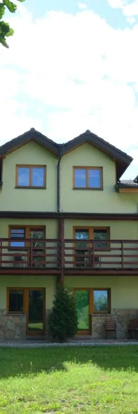 特尼斯酒店，位于Chrząstowice的酒店