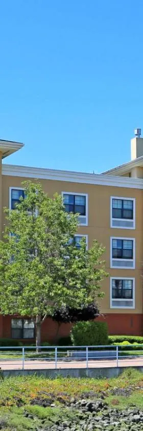 Extended Stay America Premier Suites - Oakland - Alameda，位于阿拉米达的酒店