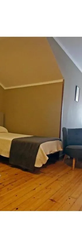 Hotel Las Vegas，位于科伦加的酒店
