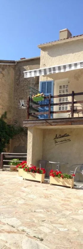 A.Casetta，位于圣皮得迪维纳的酒店