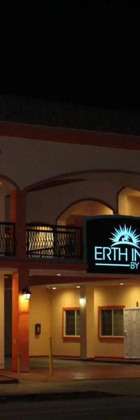 ERTH INN by AGA Maywood，位于Maywood的酒店
