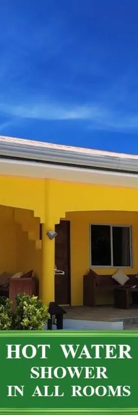 JPH Resort，位于马拉帕斯加的酒店