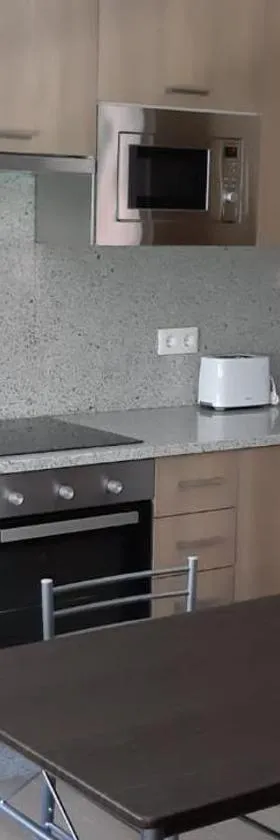 Apartamentos Olimpo Celta-Apart Adriana，位于O Pindo的酒店