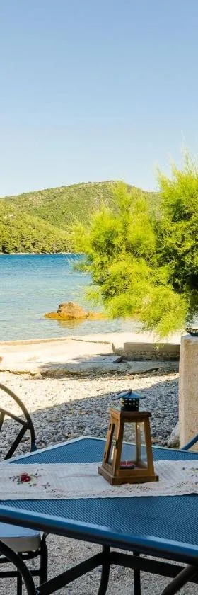 Holiday Home Barbara，位于斯顿的酒店