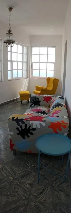 Casa Paris，位于下布雷尼亚的酒店