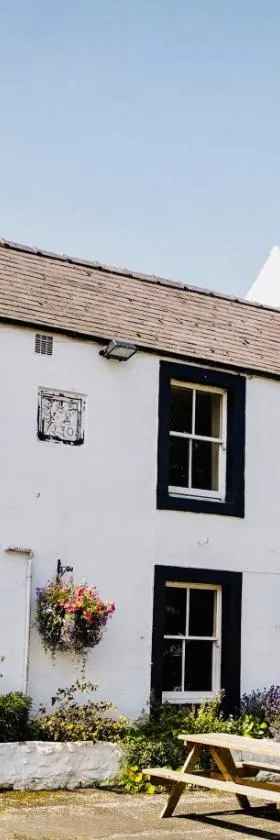 The New Inn 1730，位于阿普比的酒店