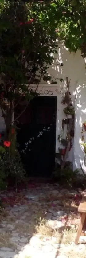 巴兰科乡村民宿，位于费雷列斯的酒店