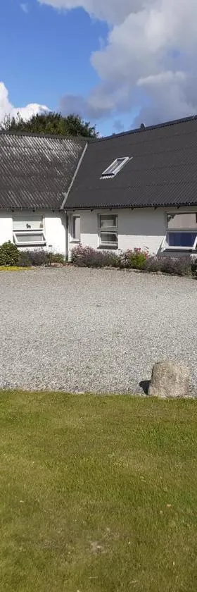 Brovst bed and breakfast，位于布罗斯特的酒店