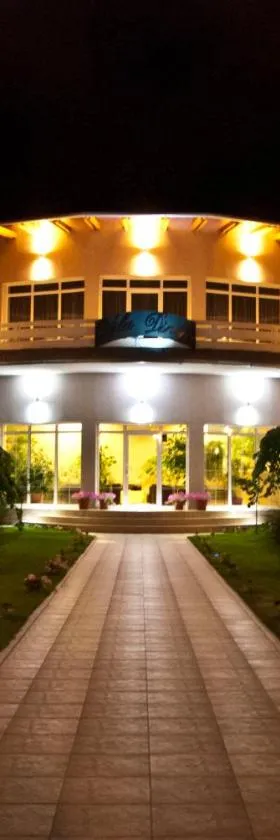 Vila Dincic doo，位于大格拉迪什泰的酒店