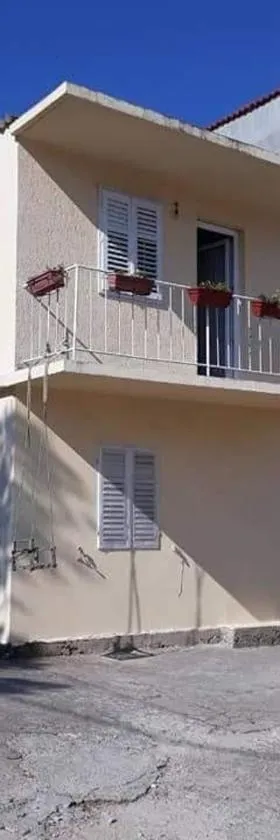 Apartmani Bezek，位于斯顿的酒店