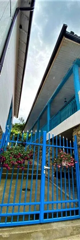 Цяла Ваканционна Къща- Florina Houses，位于Goranovtsi的酒店