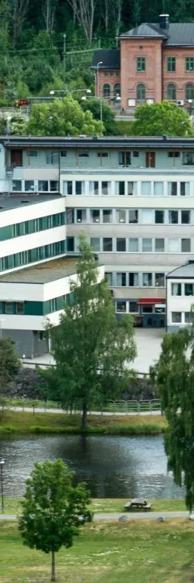 Hotel Sollefteå，位于索莱夫特奥的酒店