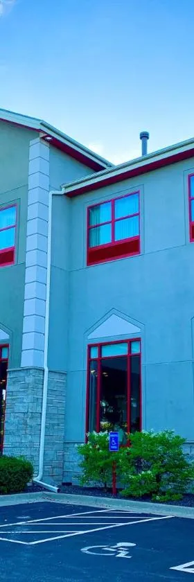 北奥拉西智选假日酒店及套房，位于奥拉西的酒店