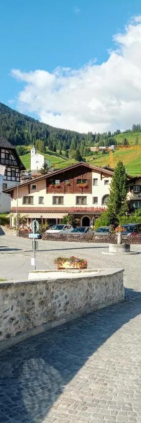 B&B Bela Riva，位于萨沃宁的酒店