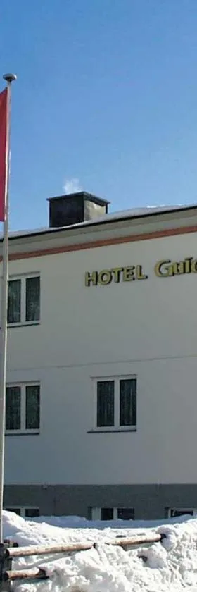 Hotel Guidon Zimmer，位于比维奥的酒店