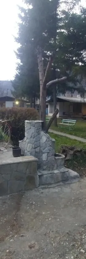 Къща за гости Дъга，位于Cherni Osŭm的酒店