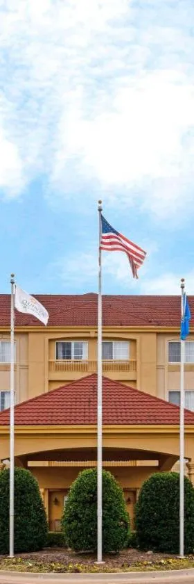La Quinta by Wyndham Stillwater -University Area，位于斯蒂尔沃特的酒店