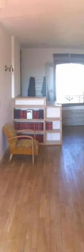 Librairie Abelard，位于Montolieu的酒店