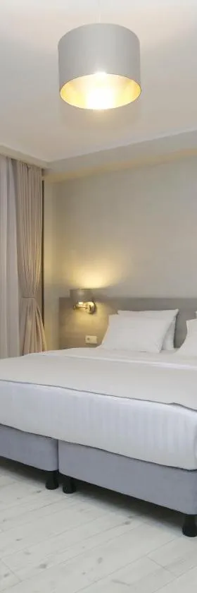 Sunset Terrace Mestia，位于梅斯蒂亚的酒店
