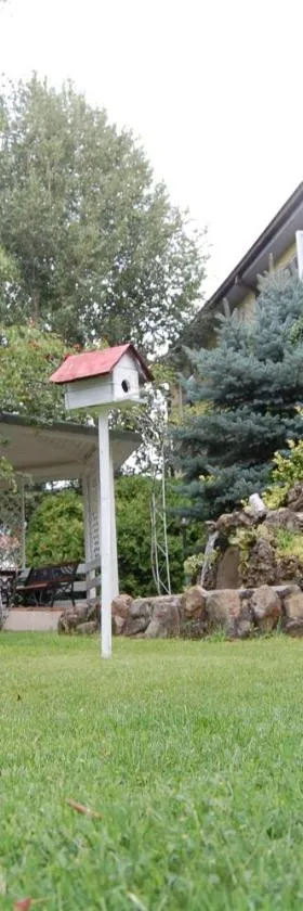RI-VAL，位于Valandovo的酒店