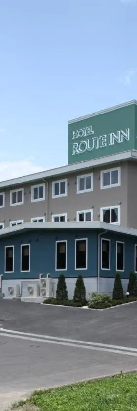 Hotel Route Inn Kesennuma Chuo Inter，位于气仙沼市的酒店