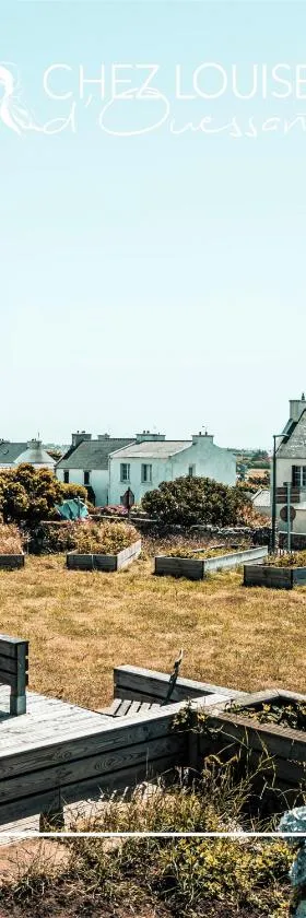 Le gite de Louise，位于朗波普卢阿尔泽的酒店