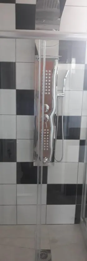 Andi Apartman，位于Pačir的酒店