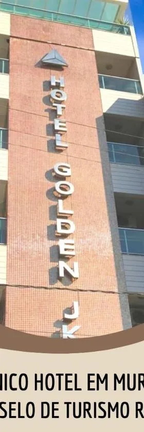 Hotel Golden JK，位于穆里亚埃的酒店