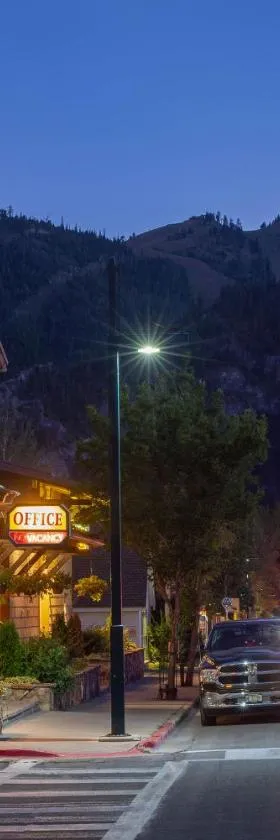 Tamarack Lodge Sun Valley，位于凯彻姆的酒店