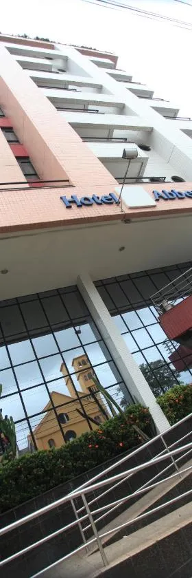 Abbeville Hotel Torre I - Torre II，位于圣路易斯的酒店