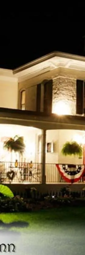 Monroe Manor Inn，位于南黑文的酒店