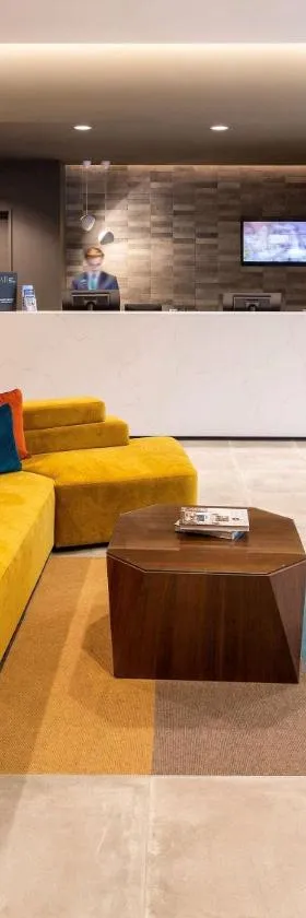 Mercure Canberra Belconnen，位于堪培拉的酒店