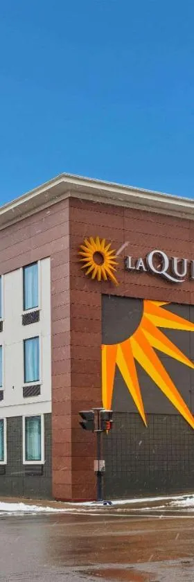 詹姆士敦贝斯特韦斯特酒店，位于詹姆斯敦的酒店