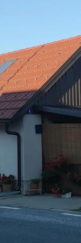 Kuća za odmor "Jasna" (Holiday home "Jasna")，位于科尔尼鲁格的酒店