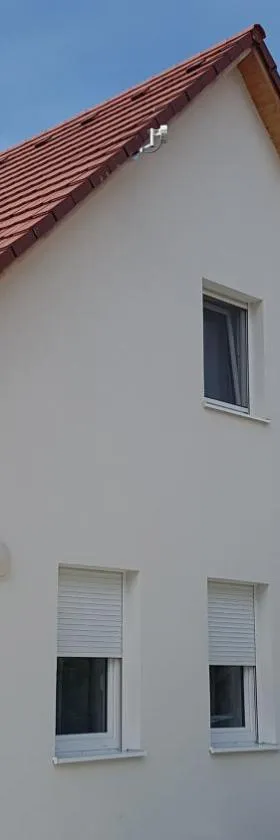 Domb Apartmanok，位于Sukoró的酒店