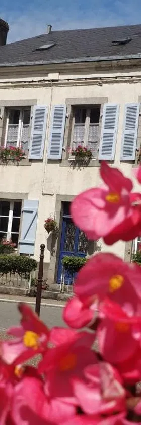 Sweeting's B & B Chailland，位于Chailland的酒店