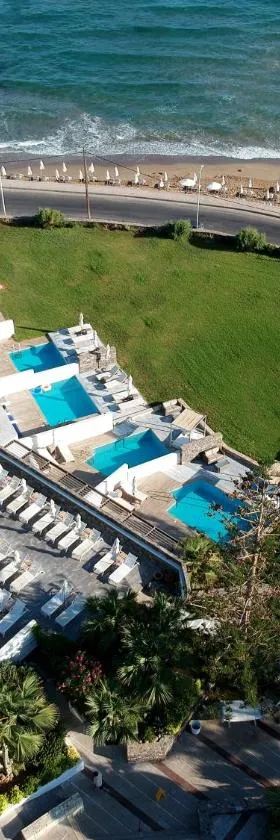The Island Hotel - Adults Only -，位于古瓦伊的酒店