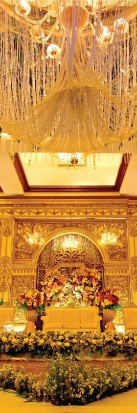 Hermes Palace Hotel Banda Aceh，位于班达亚齐的酒店