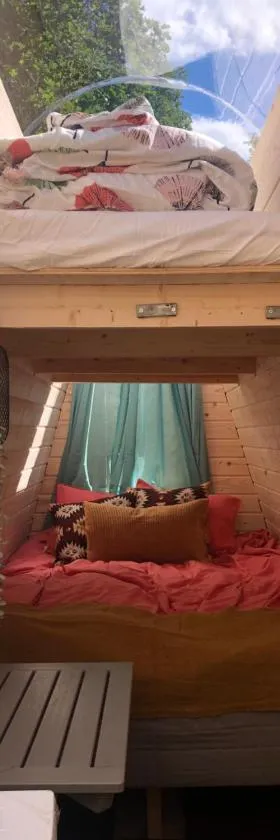 Family Skylight，位于Laitila的酒店