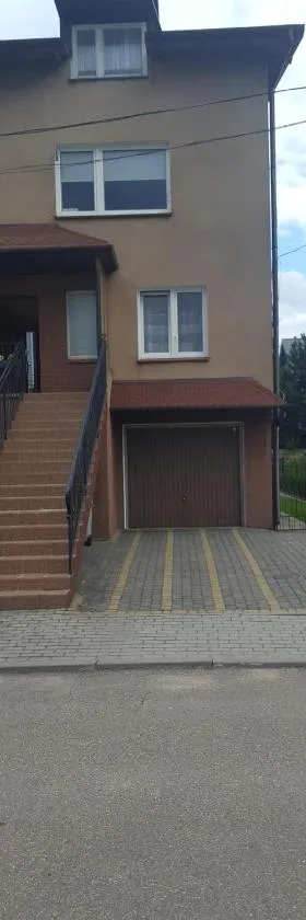 Wiola，位于Żelistrzewo的酒店