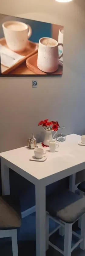 Warszawska，位于莱吉奥诺沃的酒店