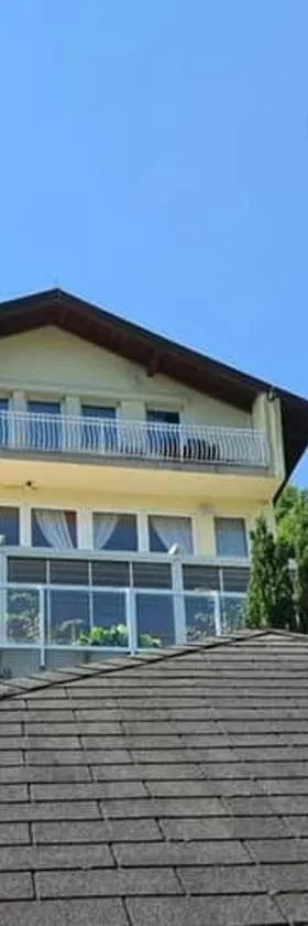 Villa Jablanica Lake，位于Jablanica的酒店
