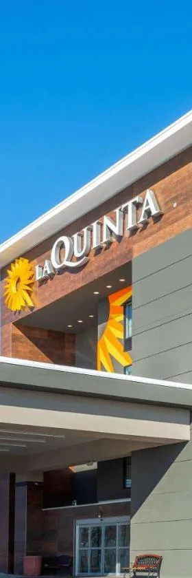 La Quinta by Wyndham Aberdeen-APG，位于阿伯丁的酒店