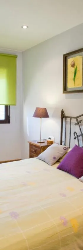 LA CASA DEL TIO MASE，位于Carbonero el Mayor的酒店