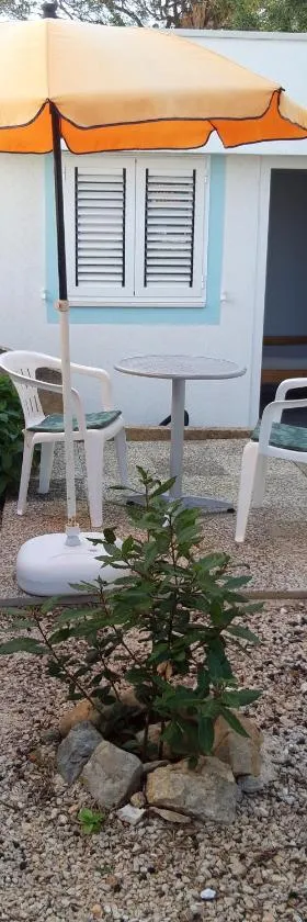 Apartment Lib，位于伦的酒店