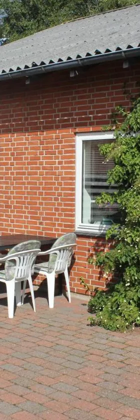 Gitte's Private Guestroom，位于格林斯泰兹的酒店