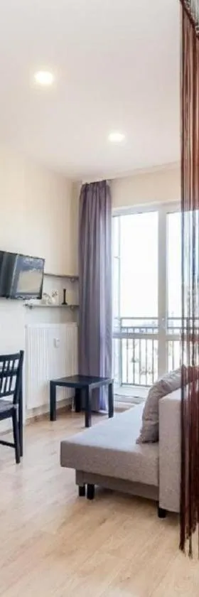 Apartamentai "Vilnius"，位于维尔纽斯的酒店