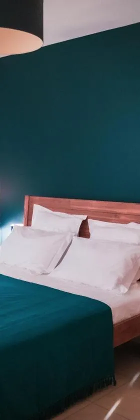 Bleu Nuit，位于拉波塞雄的酒店